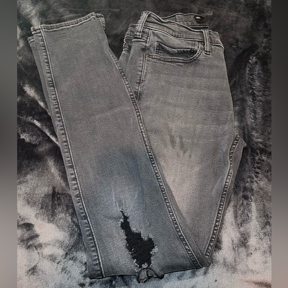 Men’s Hollister Skinny Jeans - Picture 3 of 4